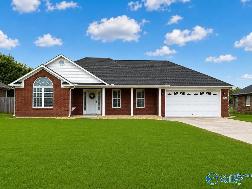 17366 Jameson Drive, Harvest, AL 35749 - #1