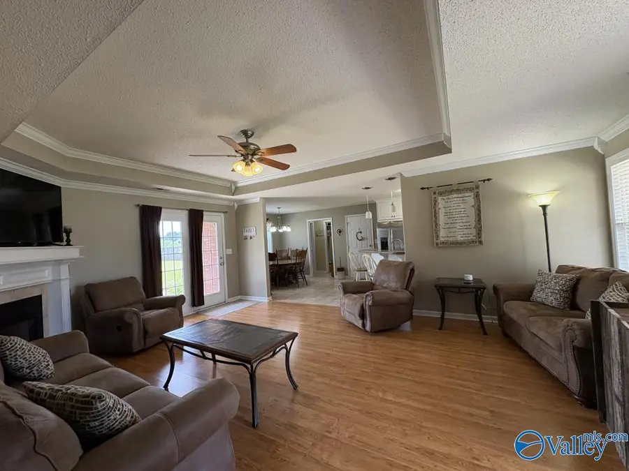 17366 Jameson Drive, Harvest, AL 35749 - #2