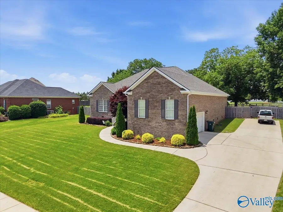 307 Sunnyslope Trail, Madison, AL 35757 - #3