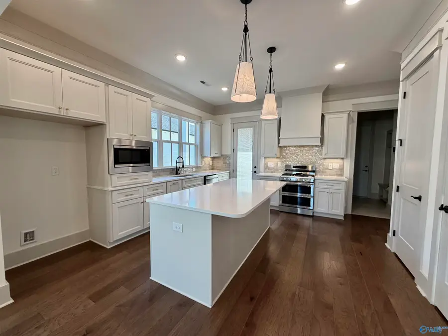 277 Farmhouse Drive, Madison, AL 35757 - #3