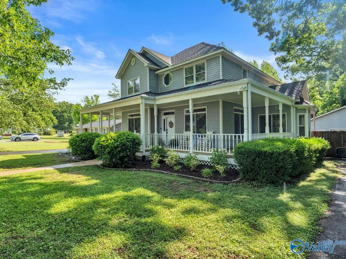 6514 Moores Mill Road Ne, Huntsville, AL 35811 - #1