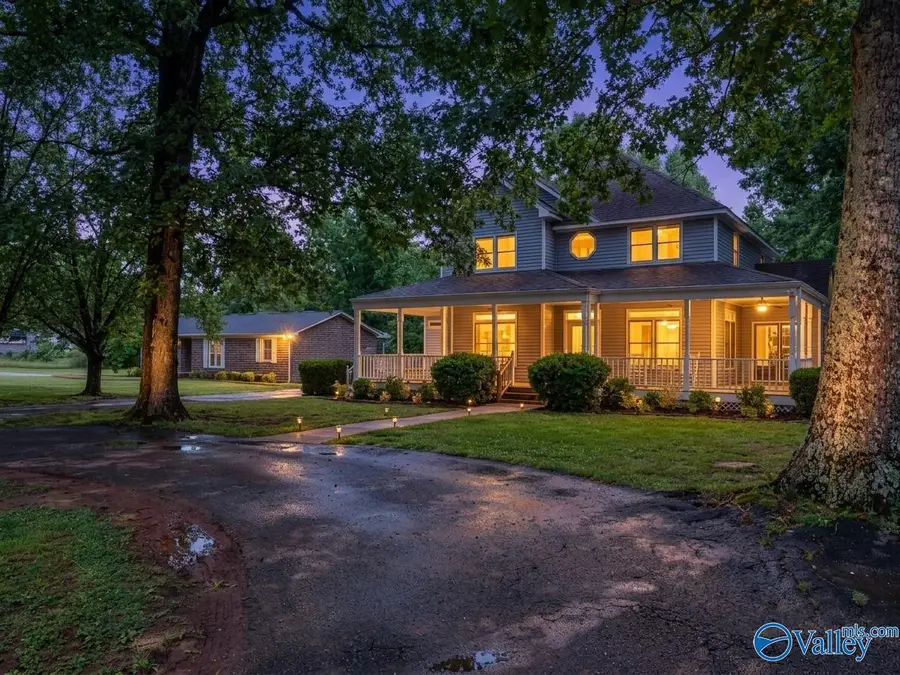 6514 Moores Mill Road Ne, Huntsville, AL 35811 - #2