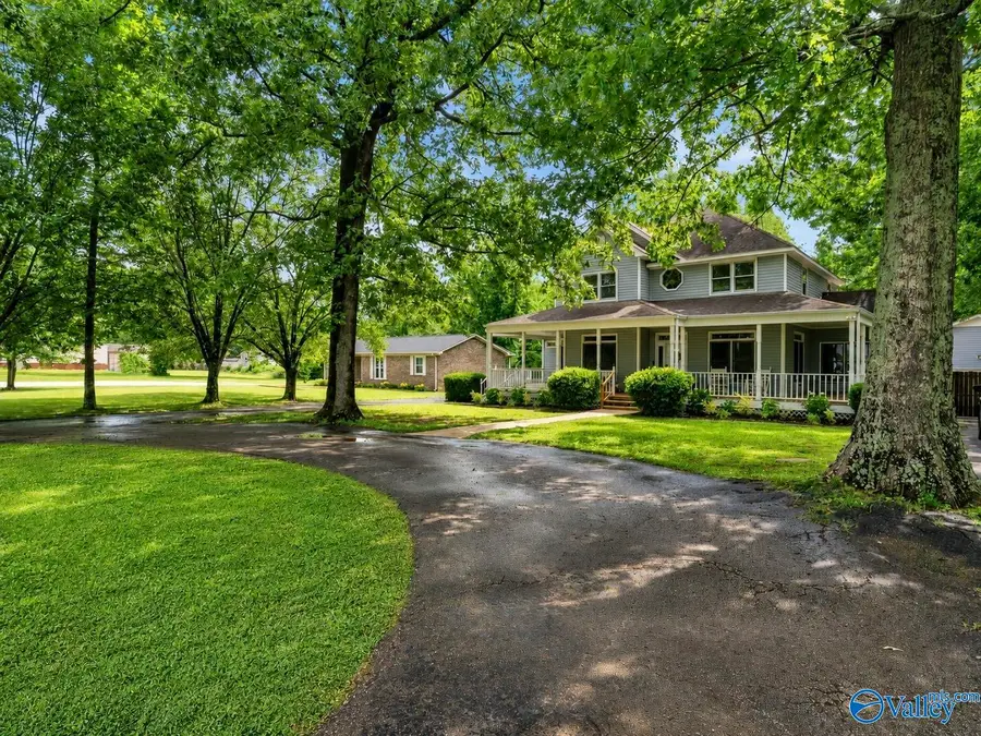 6514 Moores Mill Road Ne, Huntsville, AL 35811 - #3