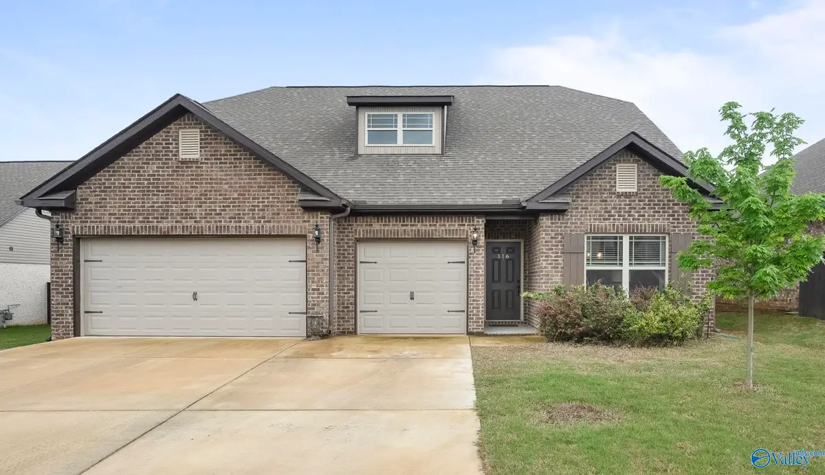 116 Pennington Avenue, Huntsville, AL 35811 - #1