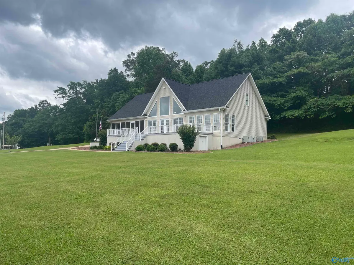 922 Riverview Drive, Gadsden, AL 35903 - #1