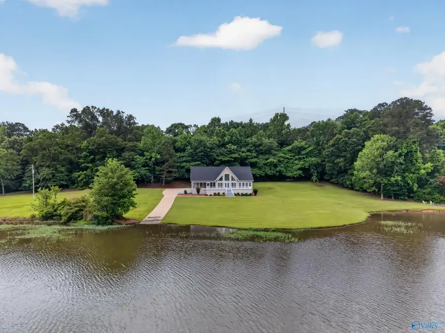 922 Riverview Drive, Gadsden, AL 35903 - #3