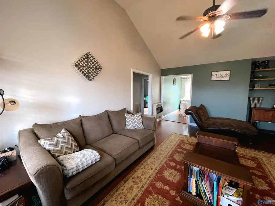 40 Walley Drive, Arab, AL 35016 - #3