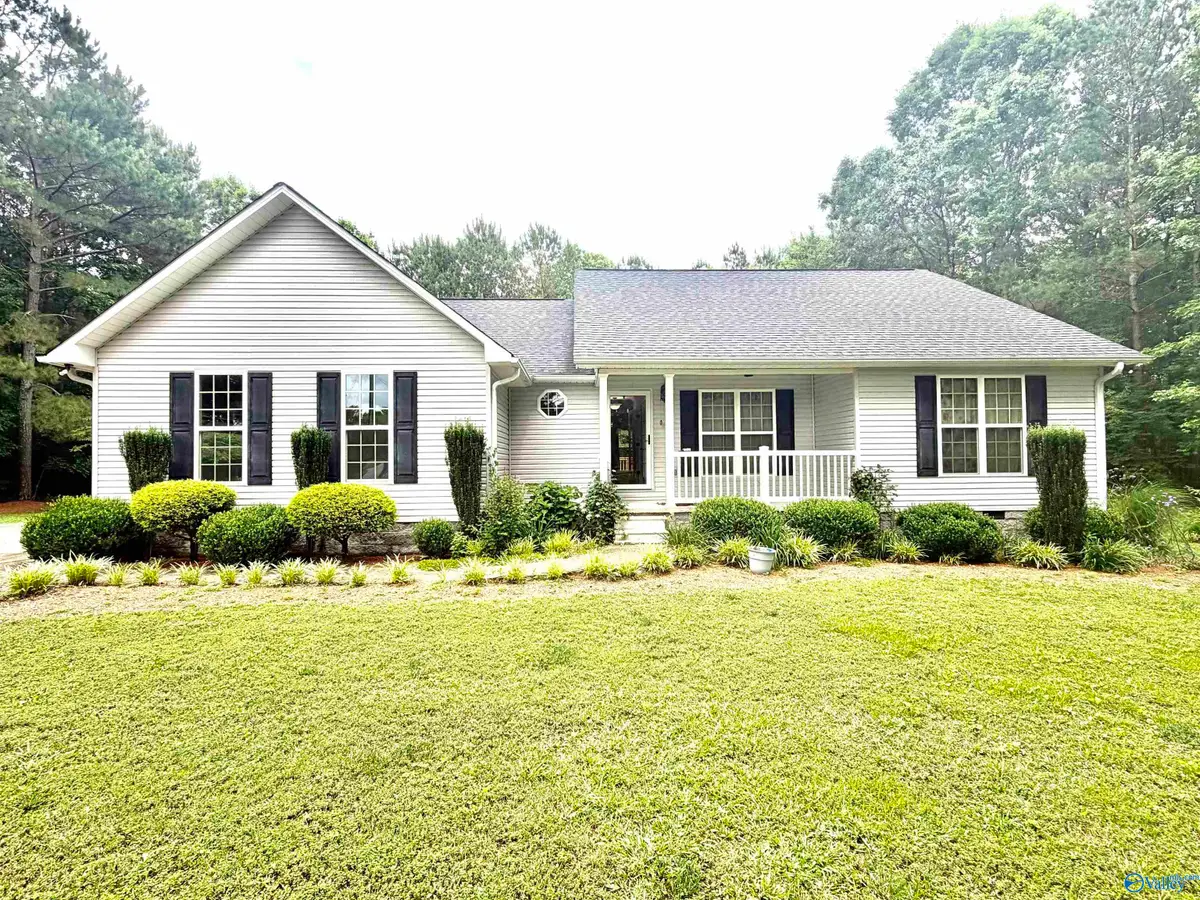 270 Crosley Lane, Boaz, AL 35956 - #1