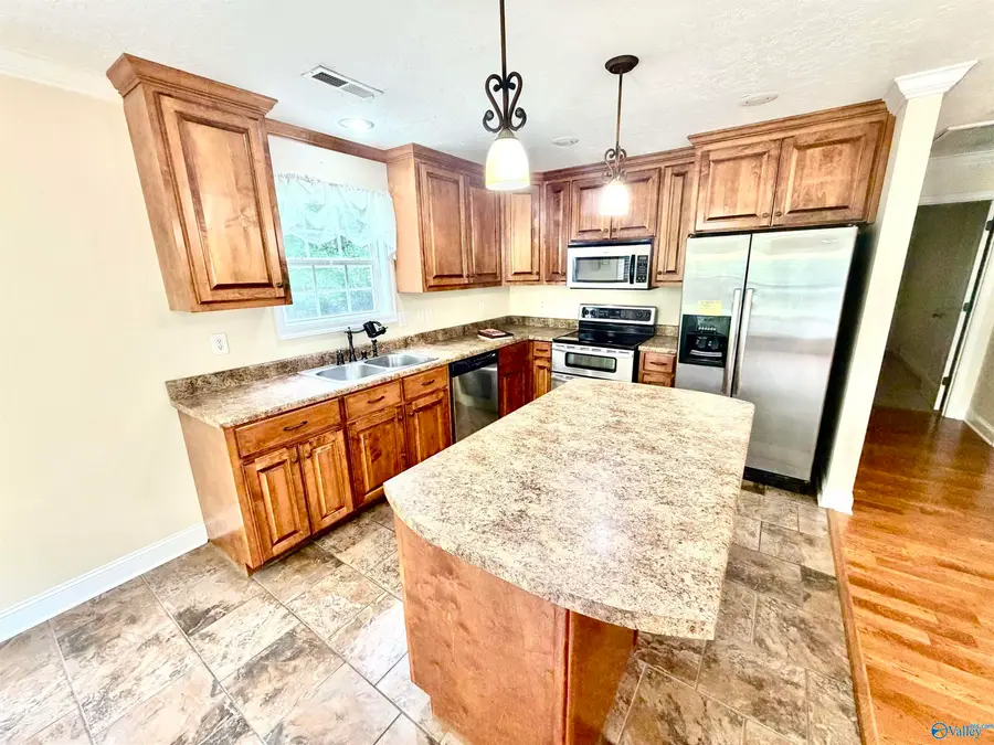 270 Crosley Lane, Boaz, AL 35956 - #2