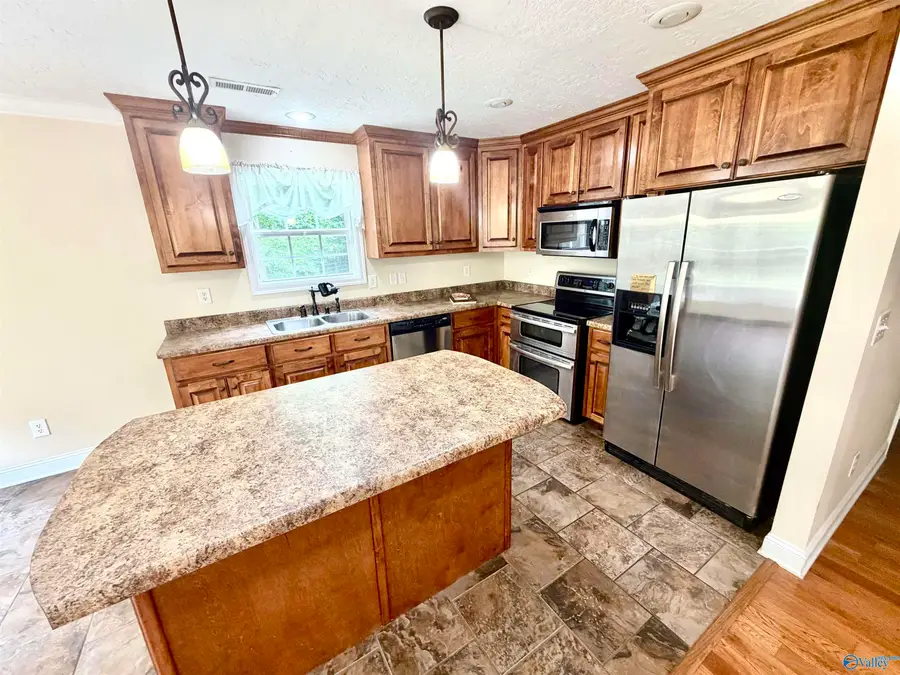 270 Crosley Lane, Boaz, AL 35956 - #3