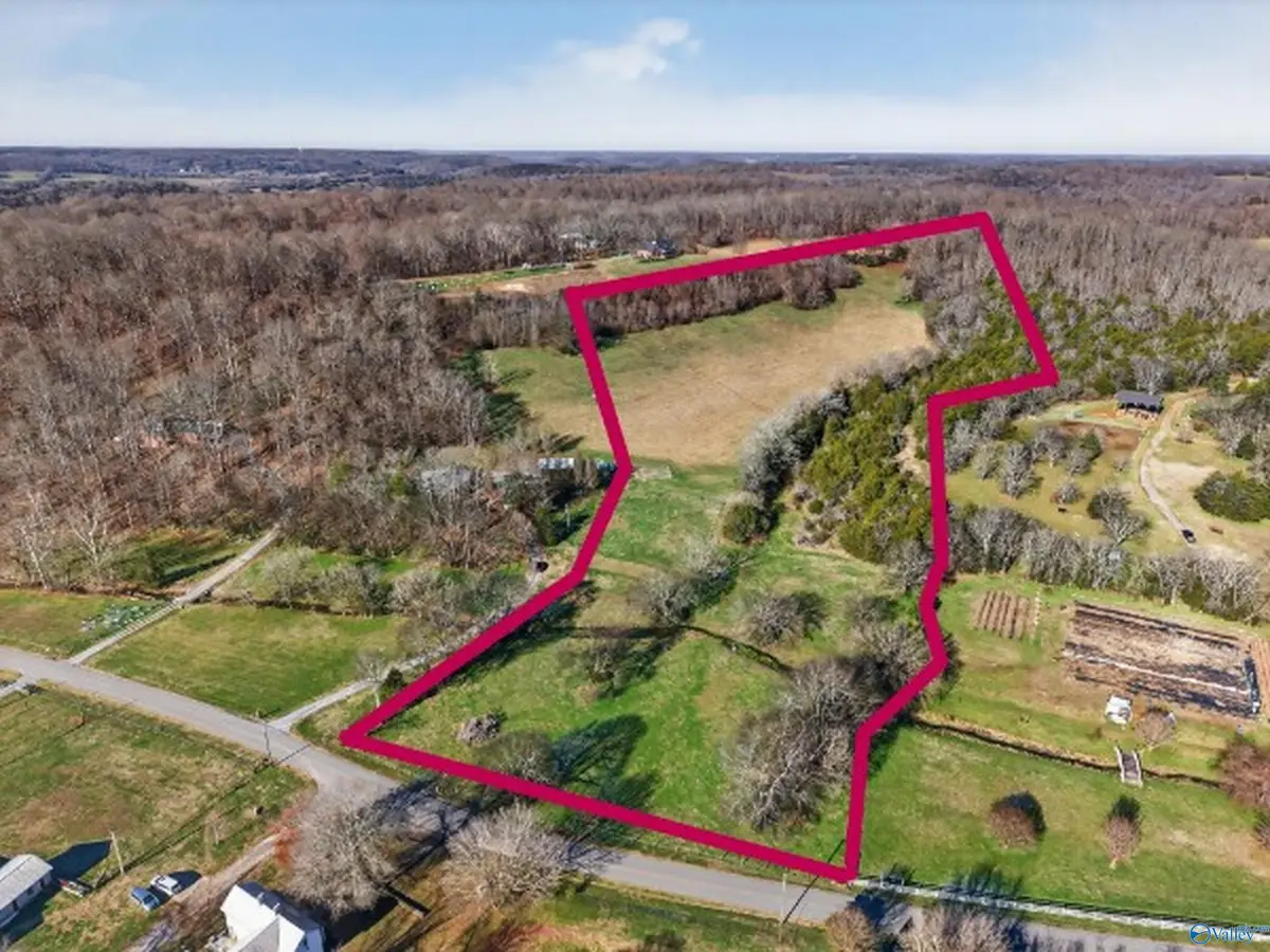 21.190 acres Poorhouse Road, Taft, TN 38488 - #1