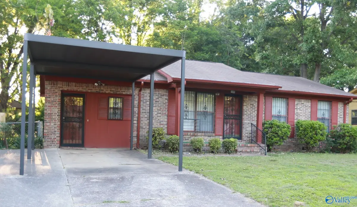 3205 Delicado Drive, Huntsville, AL 35810 - #1