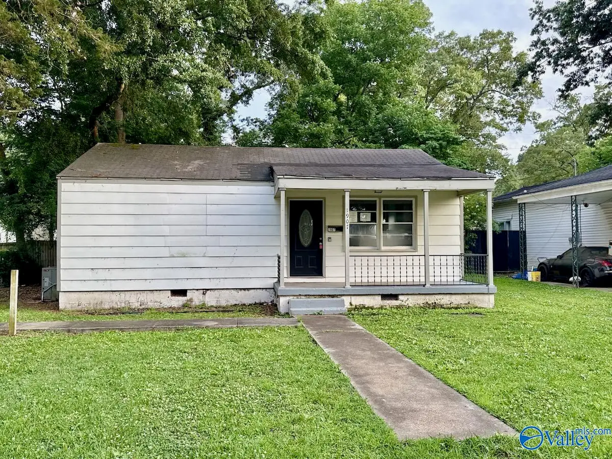 1907 7th Street Se, Decatur, AL 35601 - #1