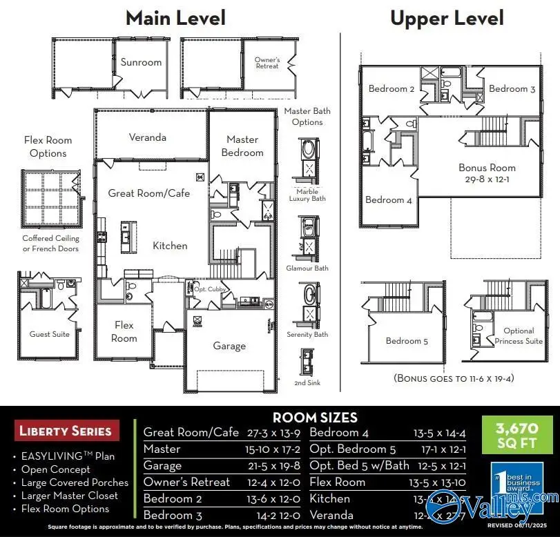 138 Balboa Road, Meridianville, AL 35759 - #3