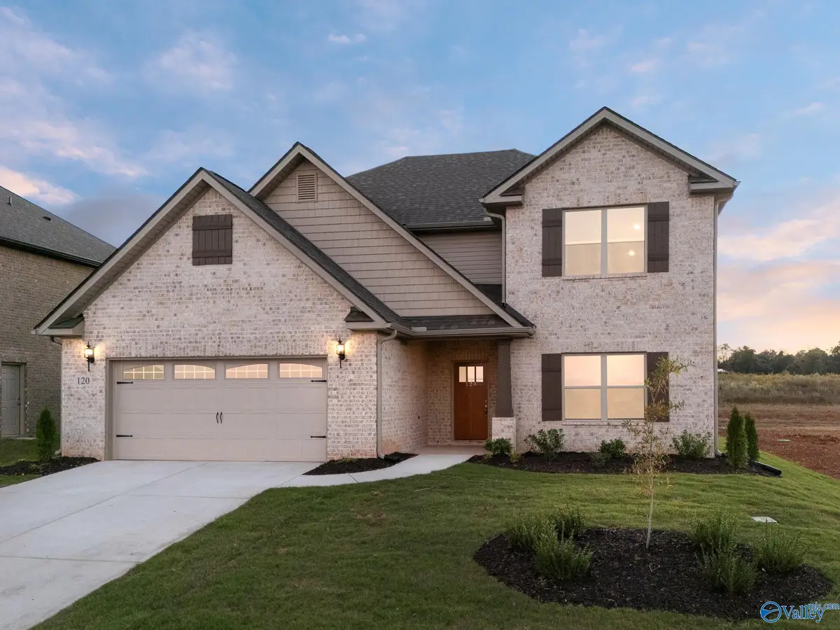159 Balboa Road, Meridianville, AL 35759 - #1