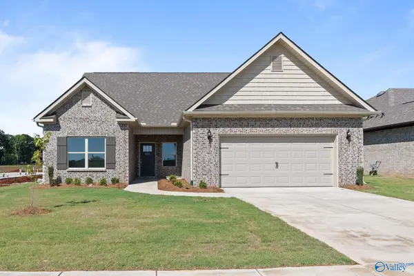 149 Balboa Road, Meridianville, AL 35759
