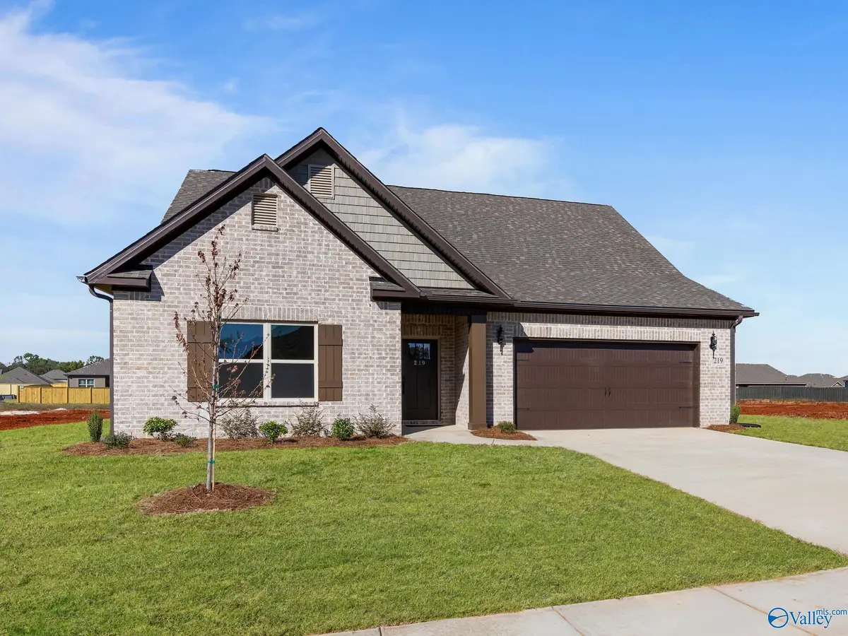188 Pennington Avenue, Huntsville, AL 35811 - #1