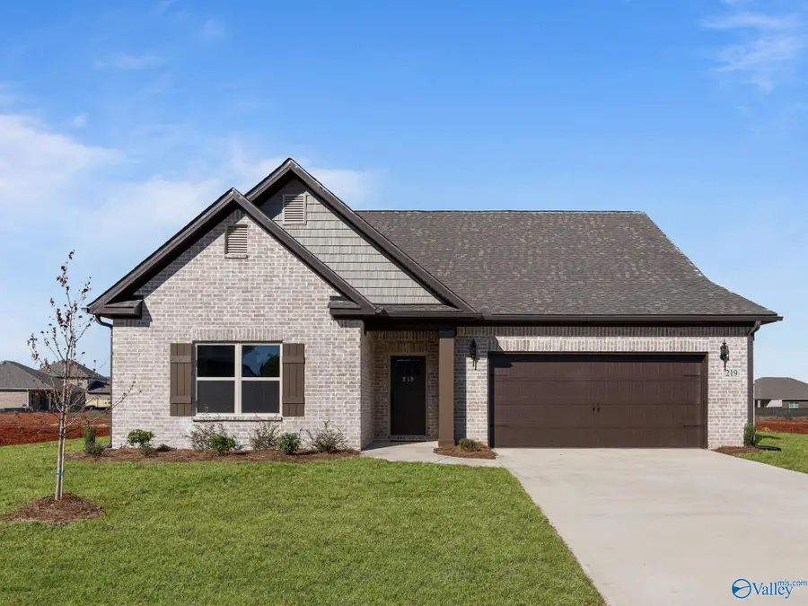 188 Pennington Avenue, Huntsville, AL 35811 - #2