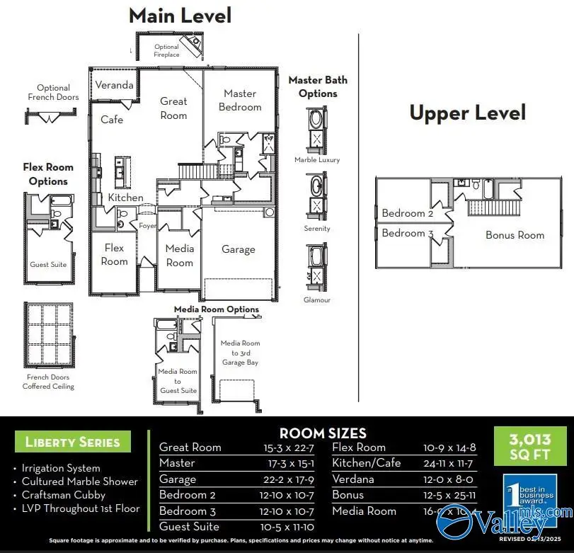 201 Catalyst Street, Huntsville, AL 35811 - #3
