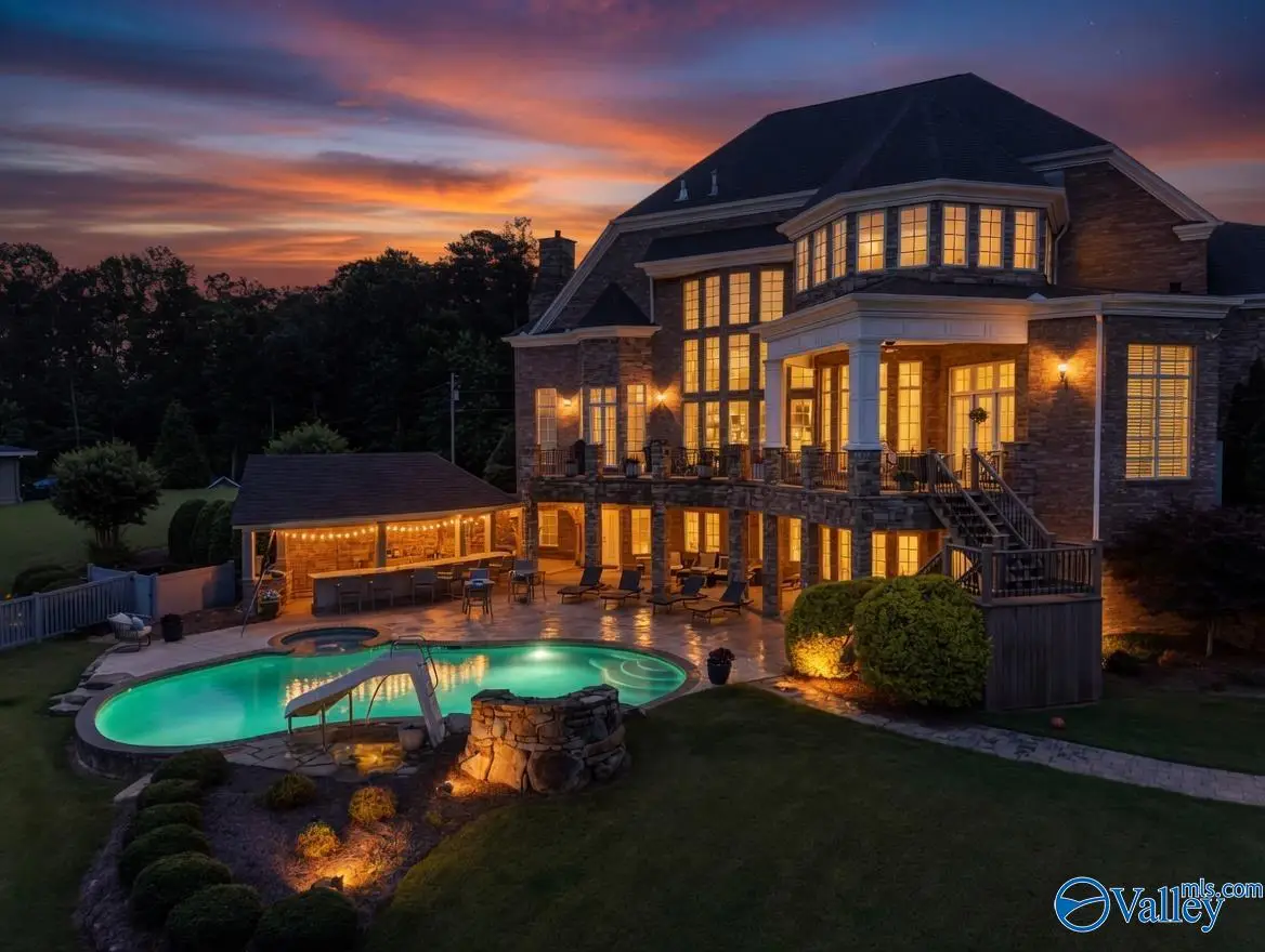 2400 Summerchase Drive, Southside, AL 35907 - #1