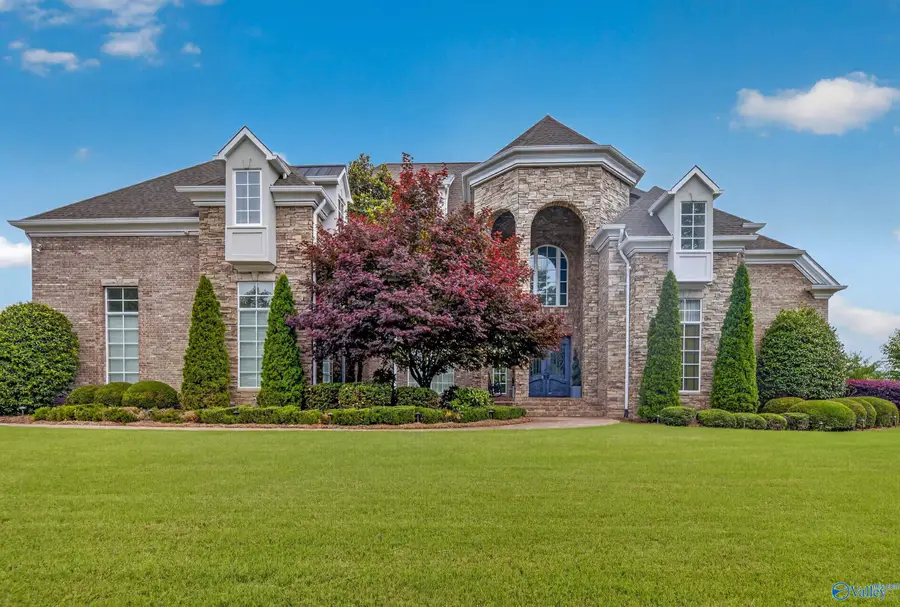 2400 Summerchase Drive, Southside, AL 35907 - #2