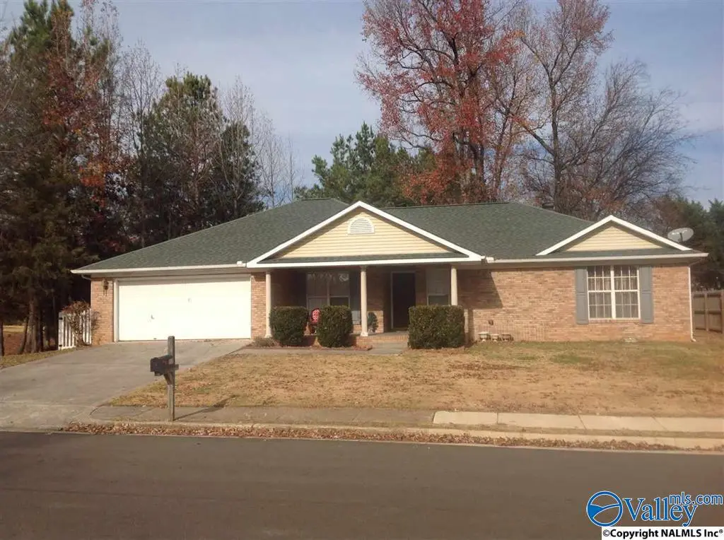 117 Champions Green Drive, Madison, AL 35758 - #1