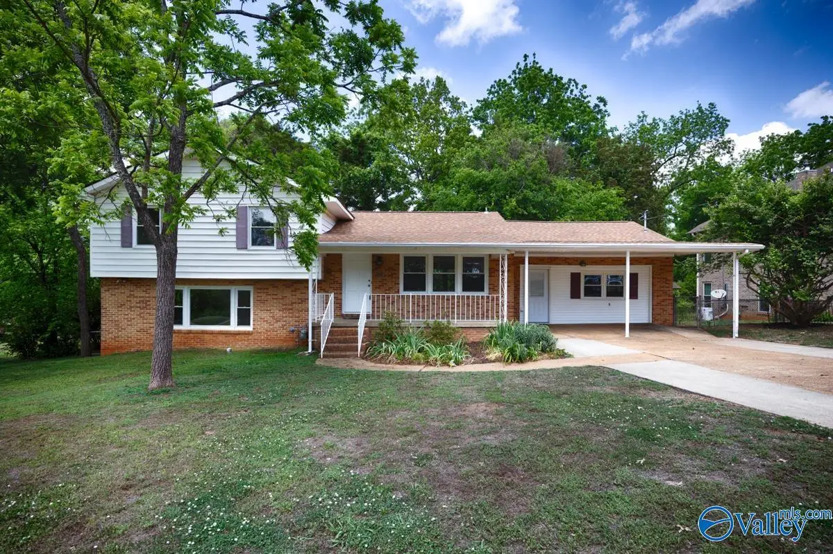 4210 Killarney Drive, Huntsville, AL 35816 - #1