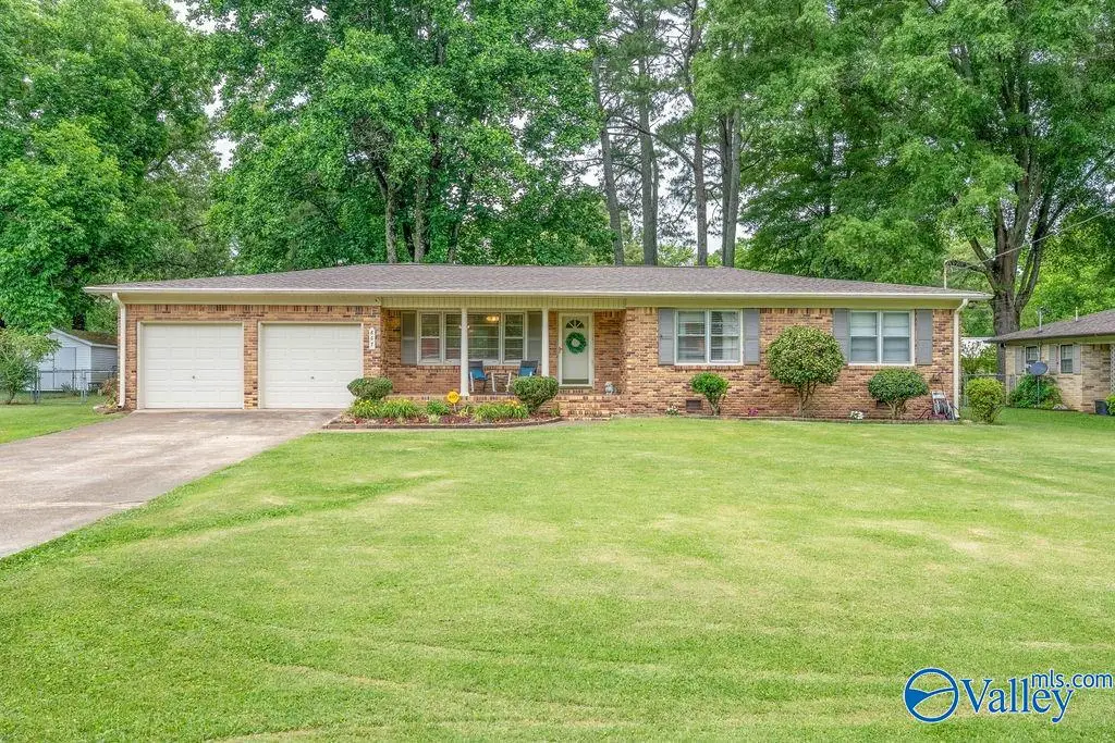 807 7th Street Ne, Arab, AL 35016 - #1