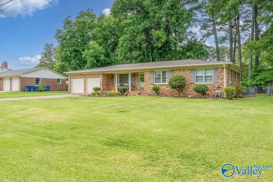 807 7th Street Ne, Arab, AL 35016 - #2