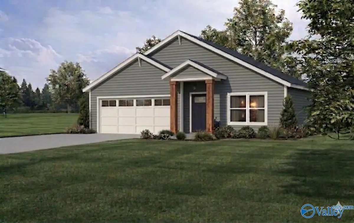 100 Fall Meadow Drive, Harvest, AL 35749 - #1