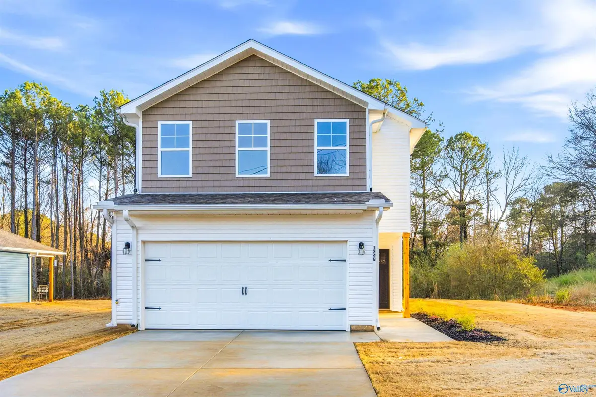 822 Mckee Road, Harvest, AL 35757 - #1