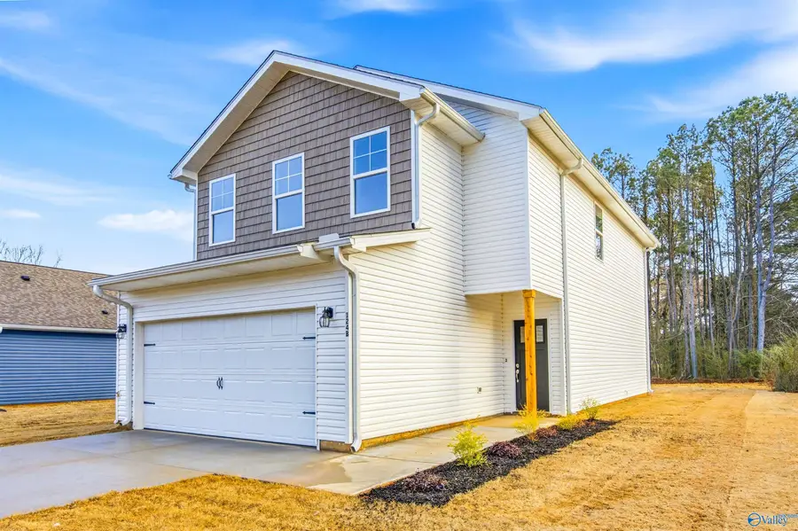 822 Mckee Road, Harvest, AL 35757 - #2