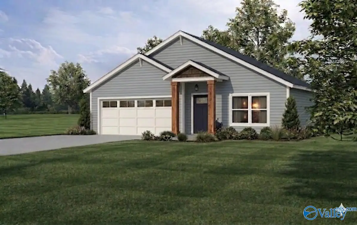 828 Mckee Road, Madison, AL 35749 - #1