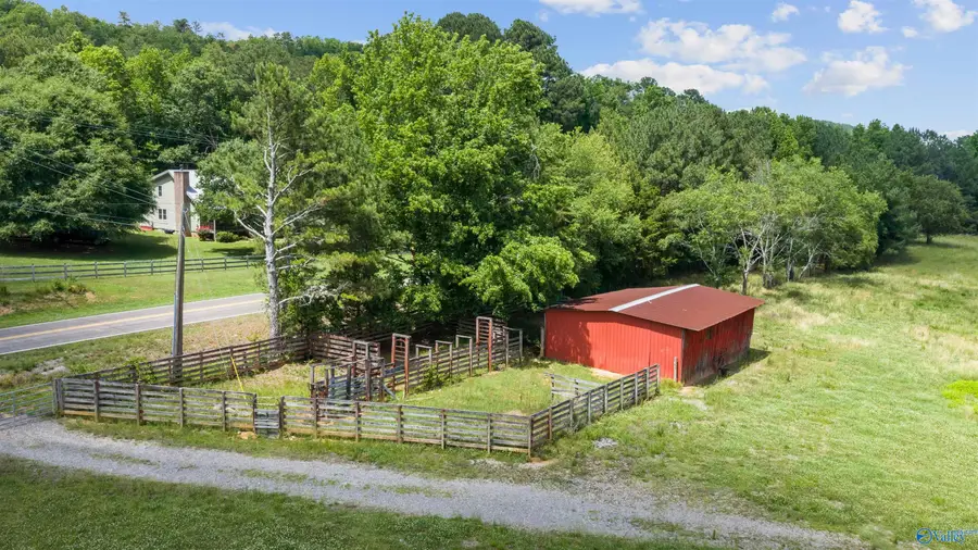 110 ACRES County Road 15, Cedar Bluff Gaylesville, AL 35972 - #2
