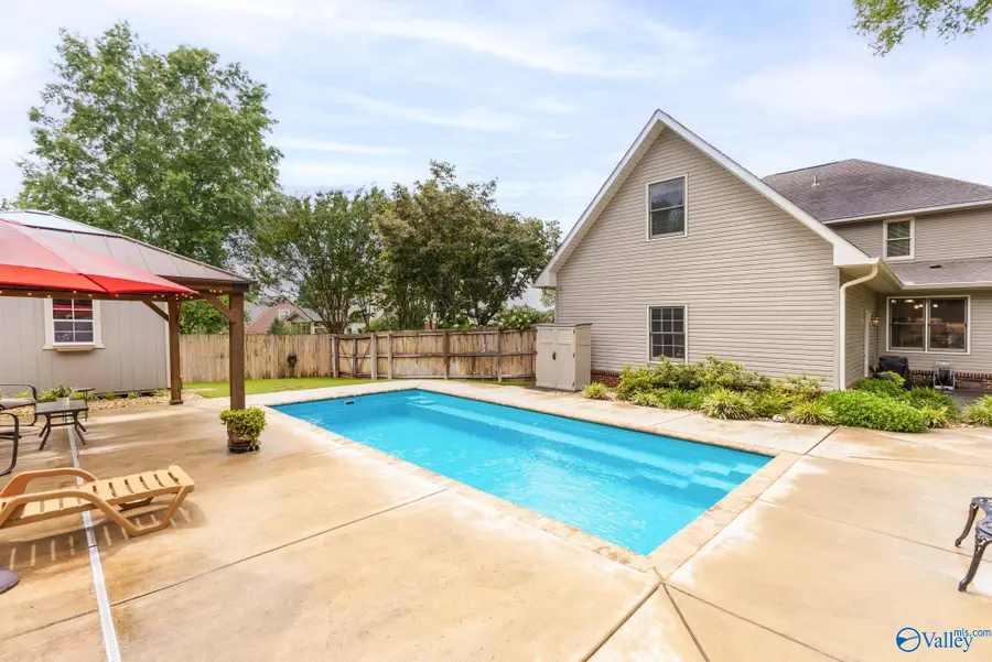 114 Darroby Drive, Madison, AL 35758 - #2