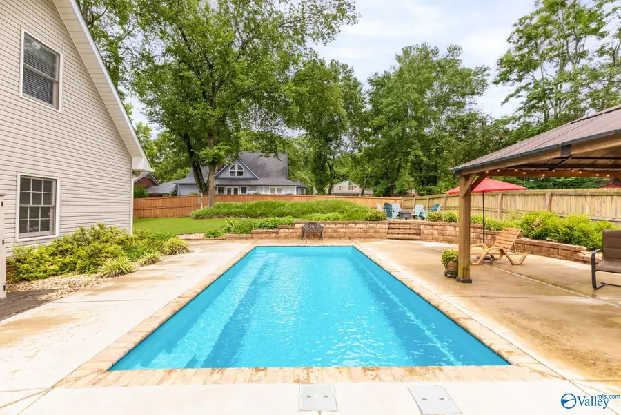 114 Darroby Drive, Madison, AL 35758 - #3