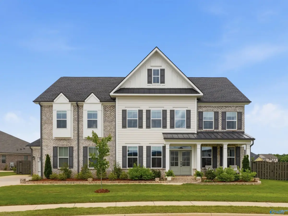 8151 Tupelo Gum Trace Sw, Huntsville, AL 35802 - #1