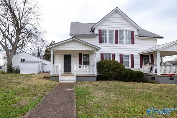 3509/3511 Clopton Street, Huntsville, AL 35805