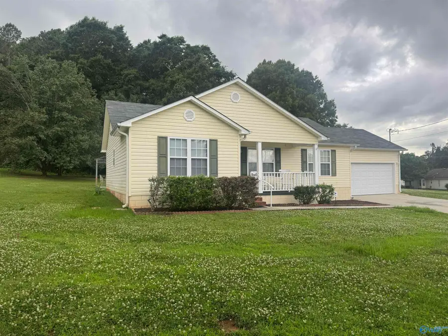 2020 Center Springs Road, Somerville, AL 35670 - #2