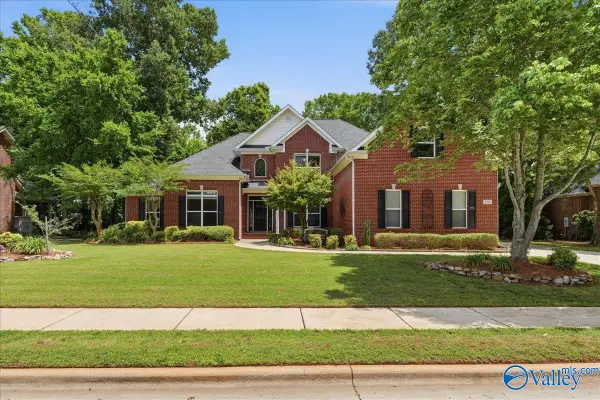 109 South Brook Place, Madison, AL 35758