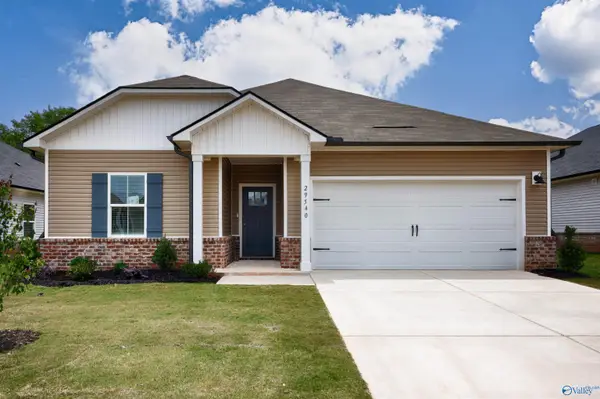 29573 Gallows Cove, Harvest, AL 35749