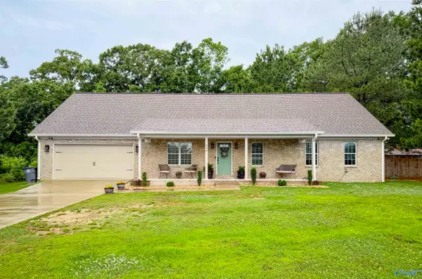 638 County Road 487, Moulton, AL 35650