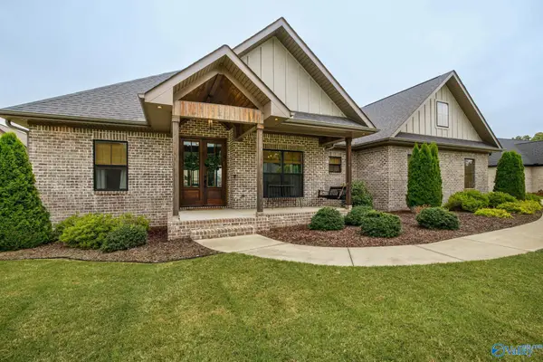 175 Rockwood Drive, Tuscumbia, AL 35674