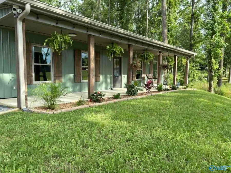 758 County Road 599, Hanceville, AL 35077 - #2