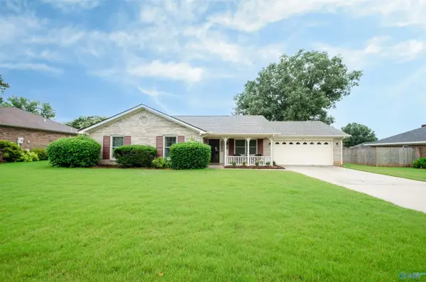 2147 Noel Drive Sw, Huntsville, AL 35803
