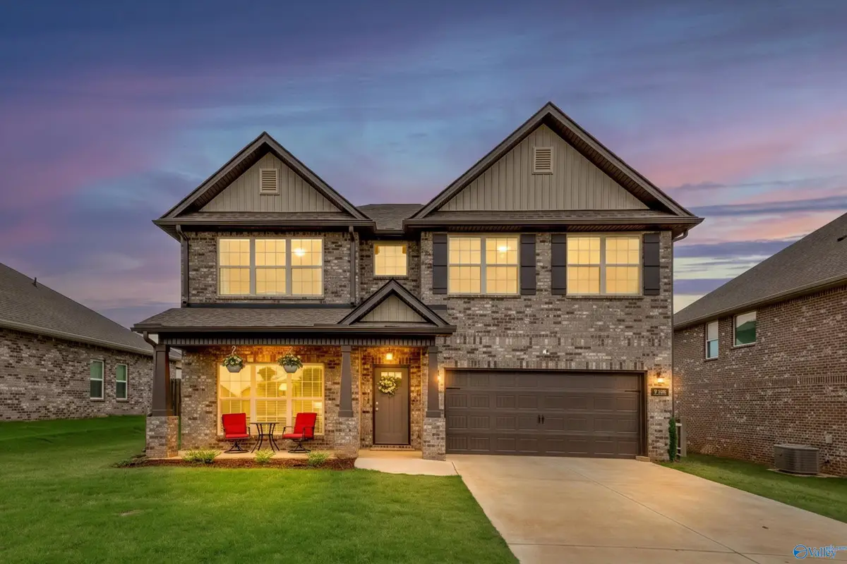 14262 Harvest Ridge Lane, Athens, AL 35611 - #1