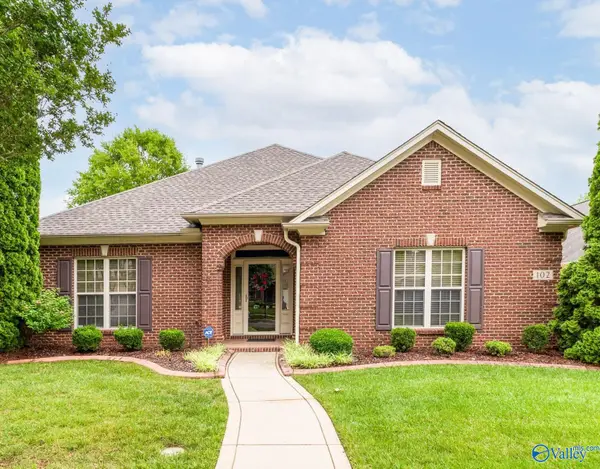 102 Abbott Lane, Madison, AL 35756