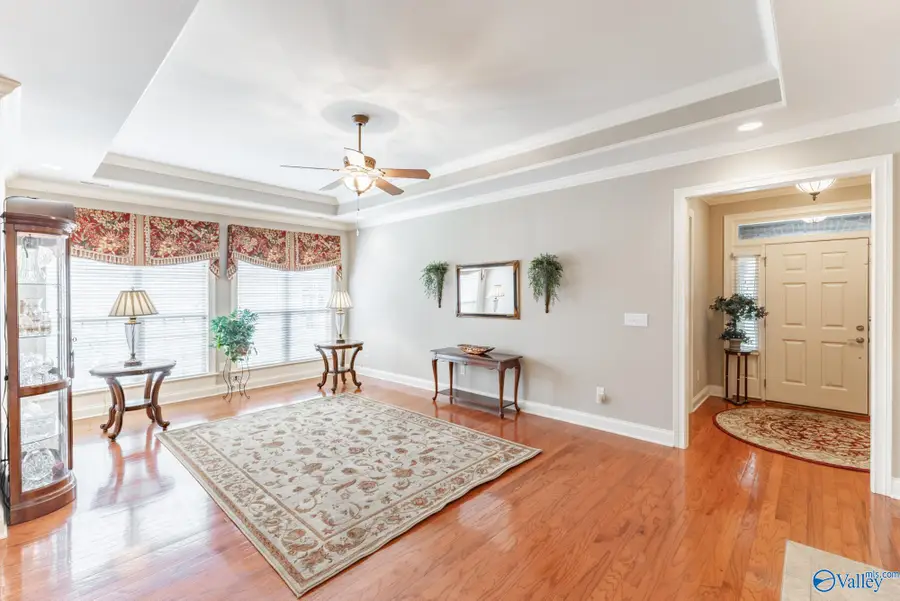 102 Abbott Lane, Madison, AL 35756 - #3