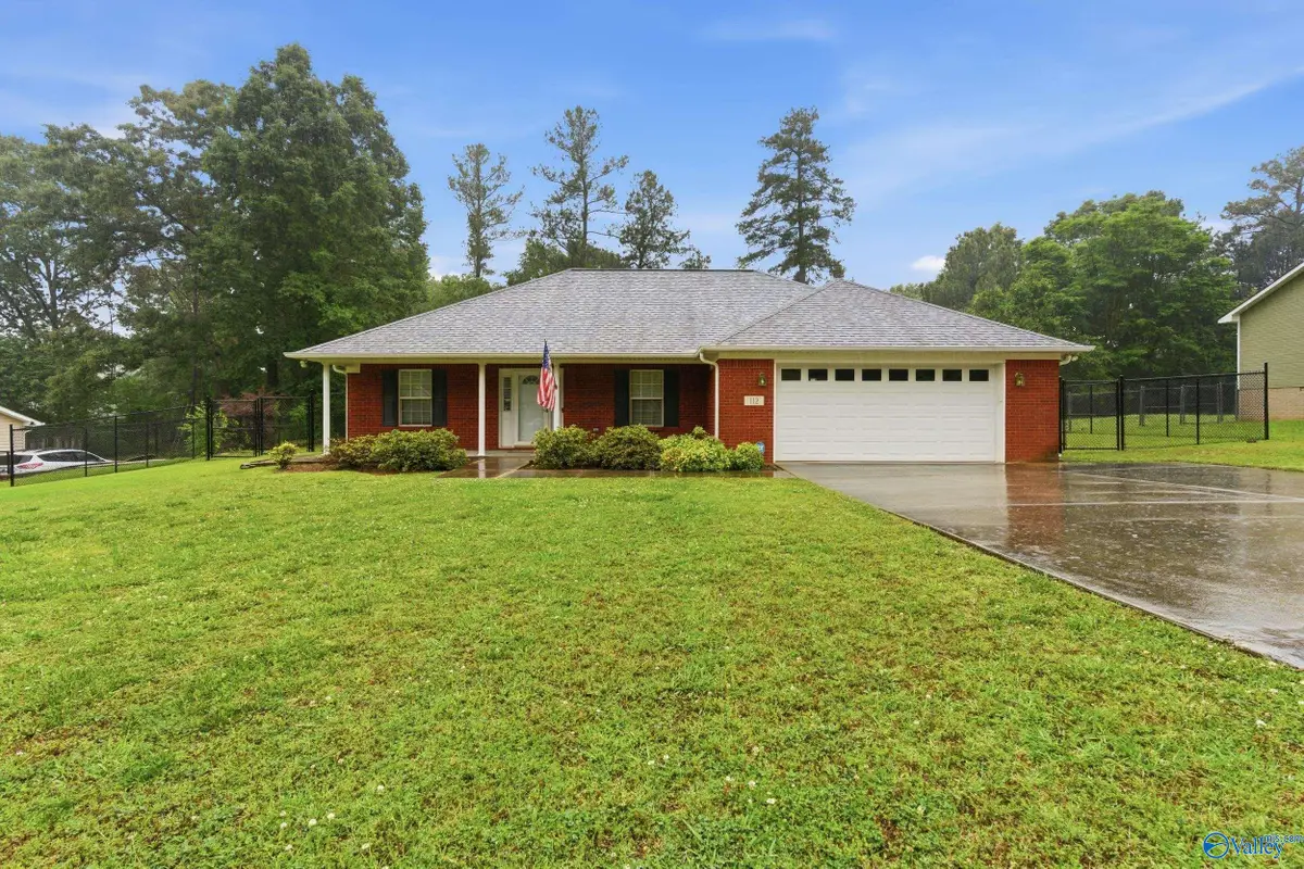 112 Val Sapra Circle, Harvest, AL 35749 - #1