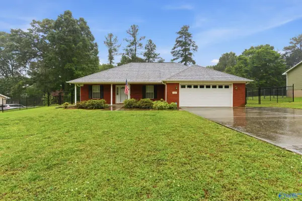 112 Val Sapra Circle, Harvest, AL 35749